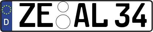 ZE-AL34
