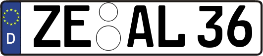 ZE-AL36