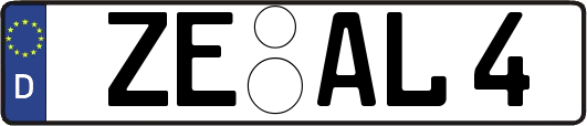 ZE-AL4