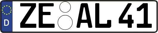 ZE-AL41
