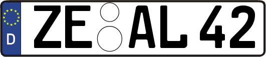 ZE-AL42