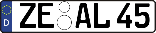 ZE-AL45