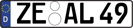 ZE-AL49