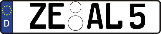 ZE-AL5