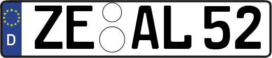 ZE-AL52