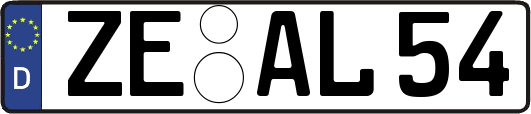 ZE-AL54