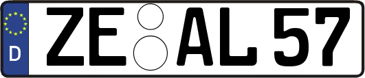ZE-AL57