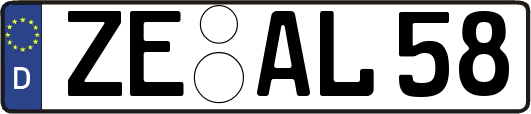 ZE-AL58