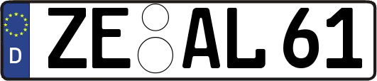 ZE-AL61