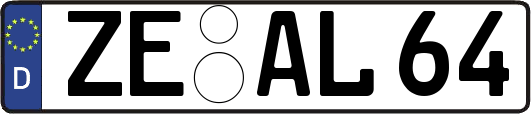 ZE-AL64