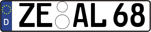 ZE-AL68