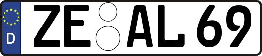 ZE-AL69