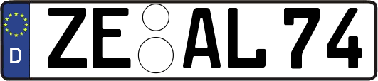 ZE-AL74
