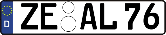 ZE-AL76