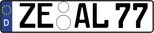 ZE-AL77