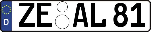 ZE-AL81