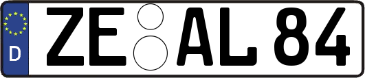 ZE-AL84