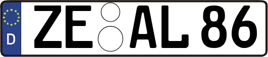 ZE-AL86