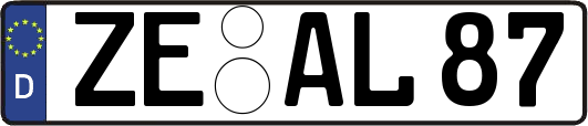 ZE-AL87