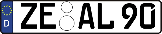 ZE-AL90
