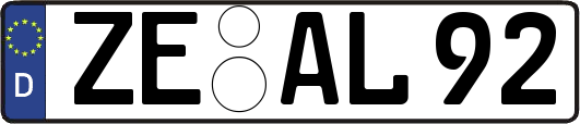 ZE-AL92