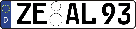ZE-AL93
