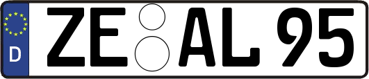 ZE-AL95
