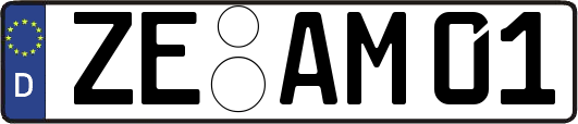ZE-AM01