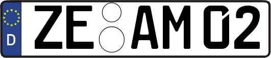 ZE-AM02