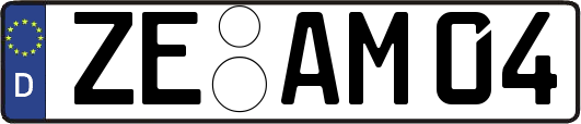 ZE-AM04
