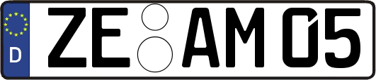 ZE-AM05