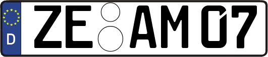 ZE-AM07