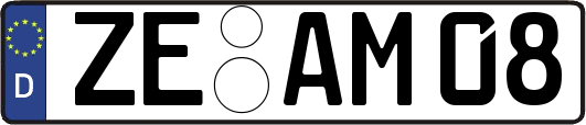 ZE-AM08