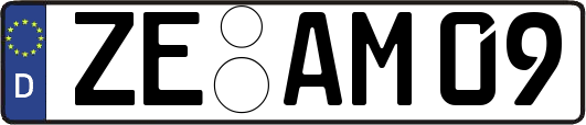 ZE-AM09