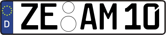 ZE-AM10