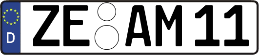 ZE-AM11
