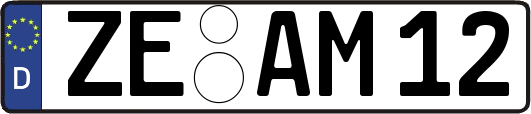 ZE-AM12