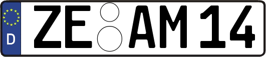 ZE-AM14