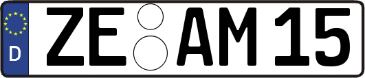 ZE-AM15