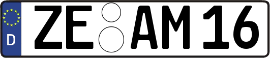 ZE-AM16