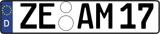 ZE-AM17