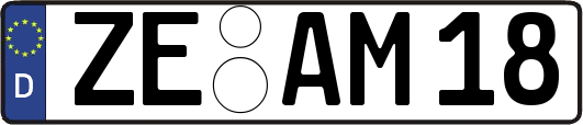 ZE-AM18
