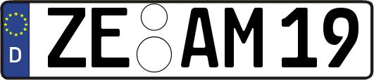 ZE-AM19