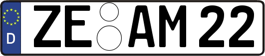 ZE-AM22