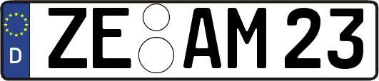ZE-AM23