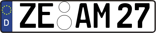 ZE-AM27