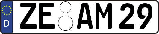 ZE-AM29