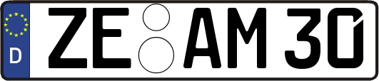 ZE-AM30