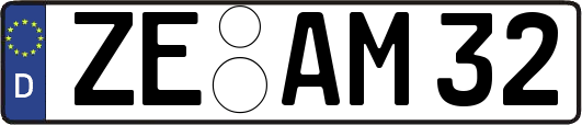 ZE-AM32