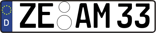 ZE-AM33
